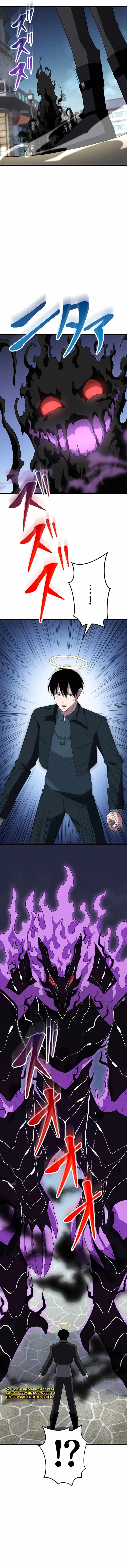 Unparalleled ??? Rank Hidden Equipment Chapter 50 2